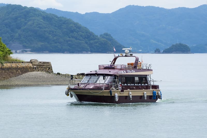 大久野島