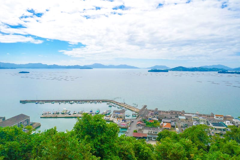 東広島市