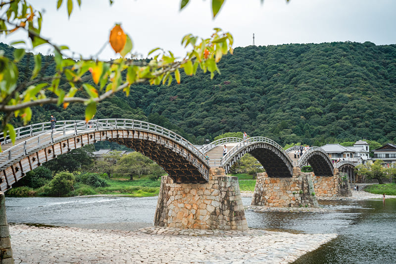 山口県