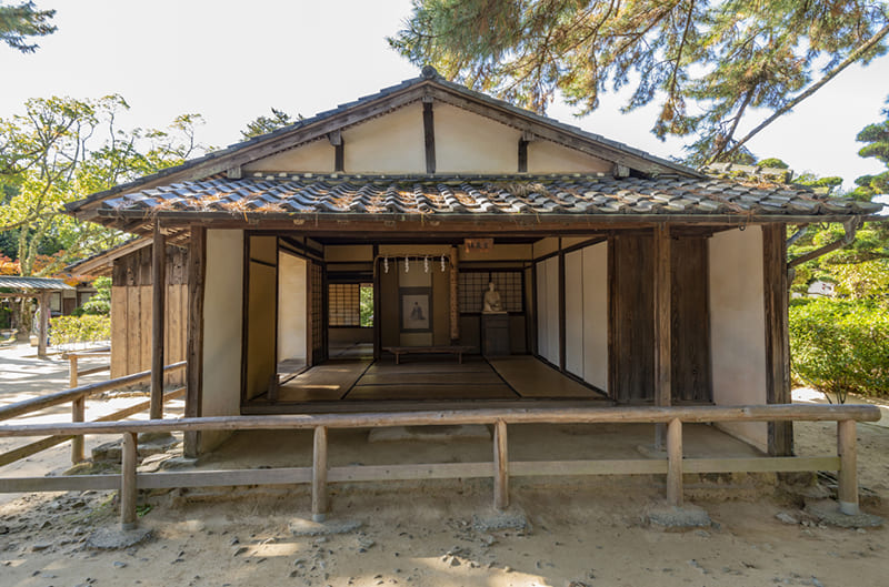 松下村塾
