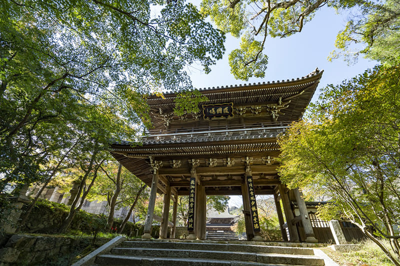 功山寺