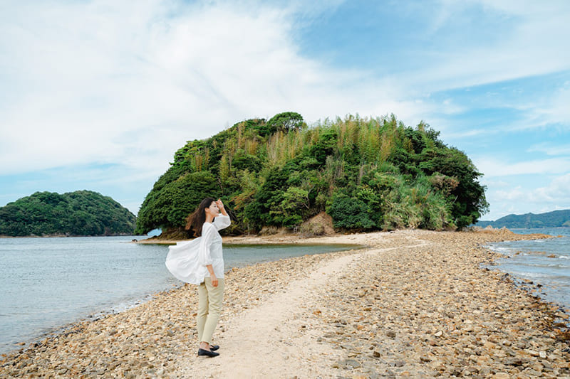 เกาะชินกูจิมะ