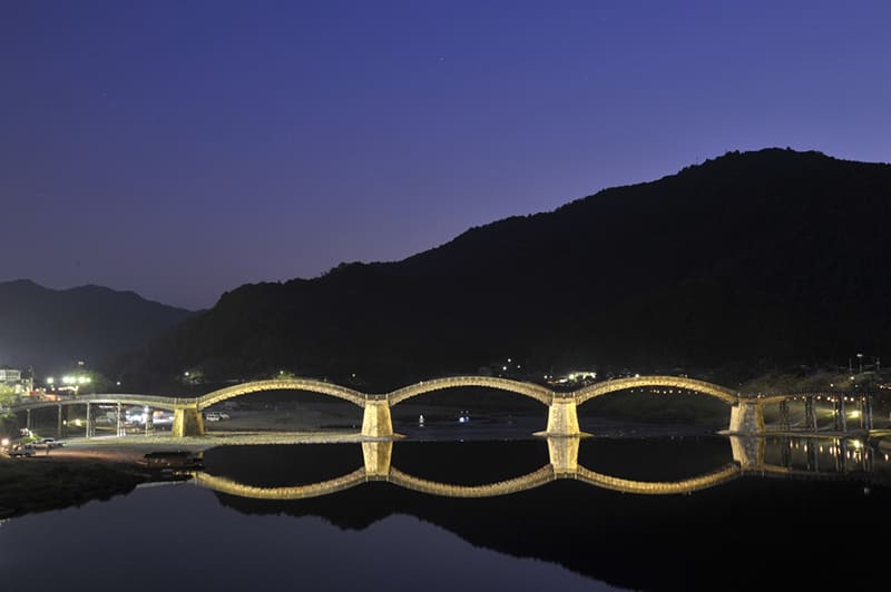 岩国市