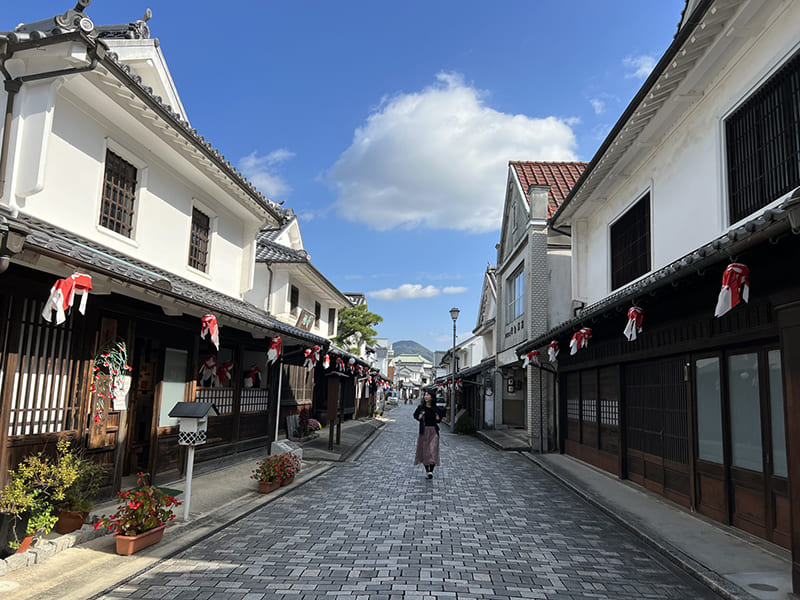 柳井市