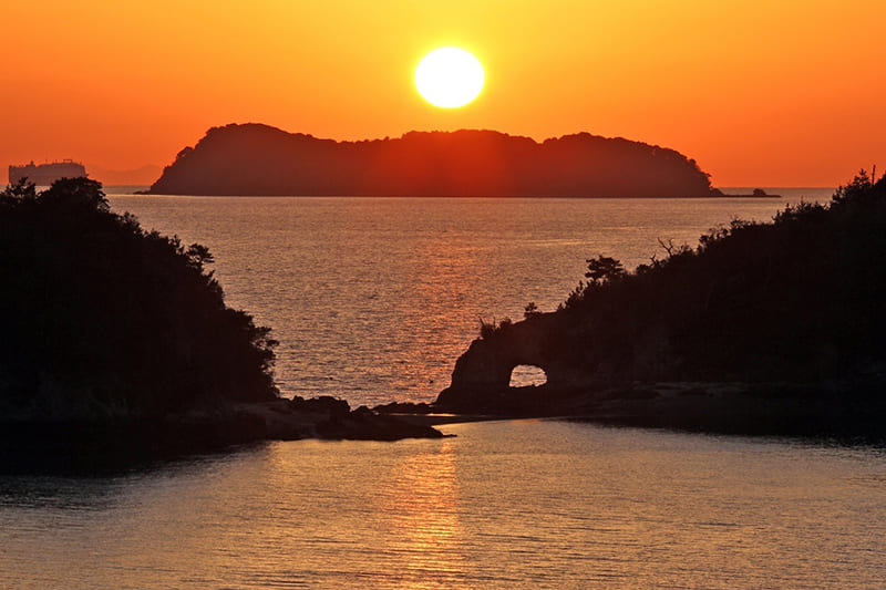 笠戶島