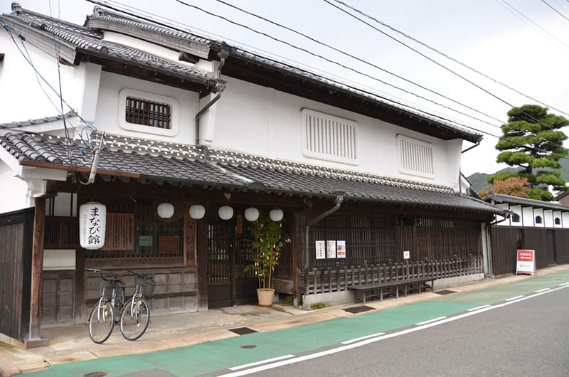山口ふるさと伝承総合センター