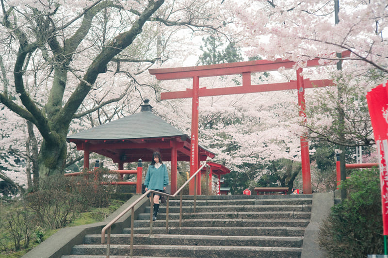 大寧寺