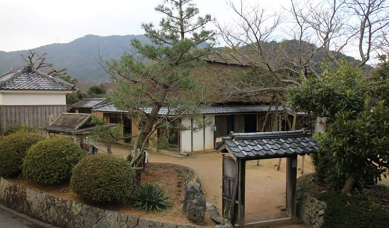 村田清風記念館