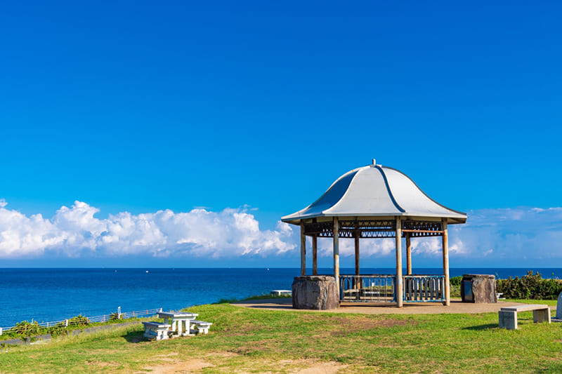 角島
