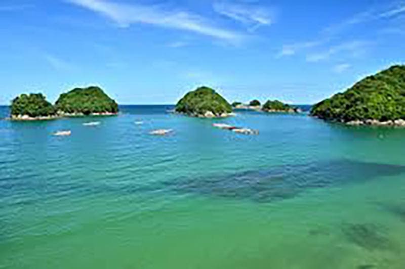 海陽町