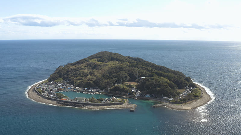 出羽島