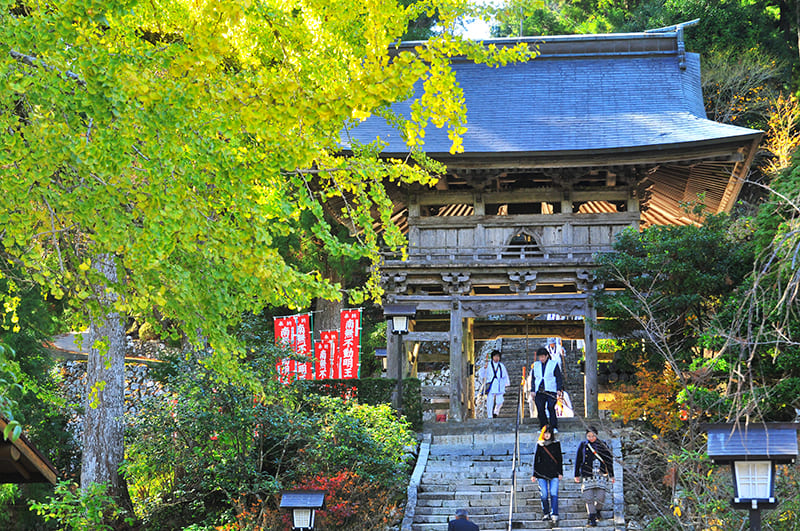 太龍寺