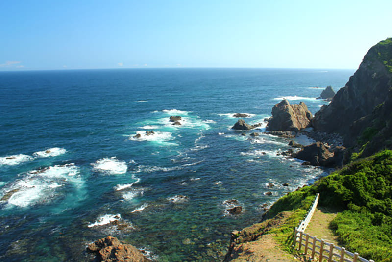 室戸阿南海岸国定公園