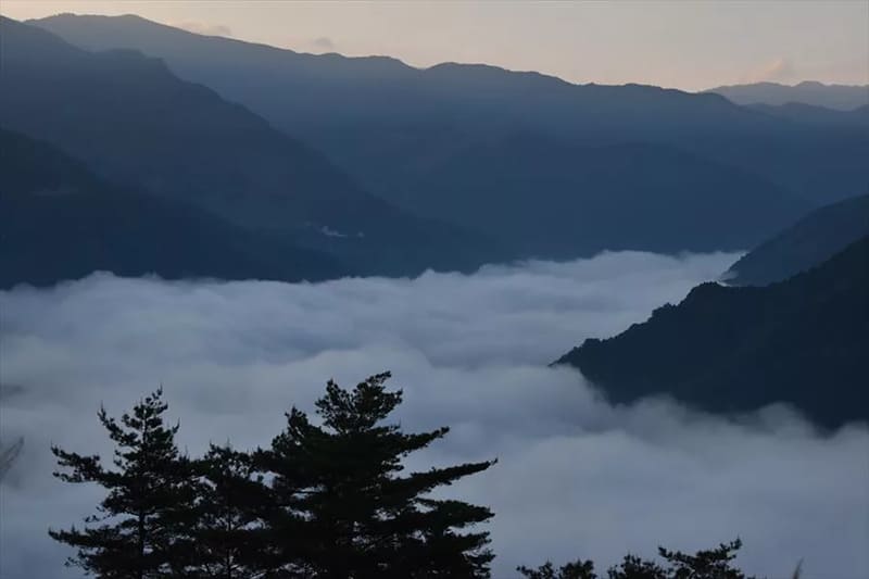 三好市山城町
