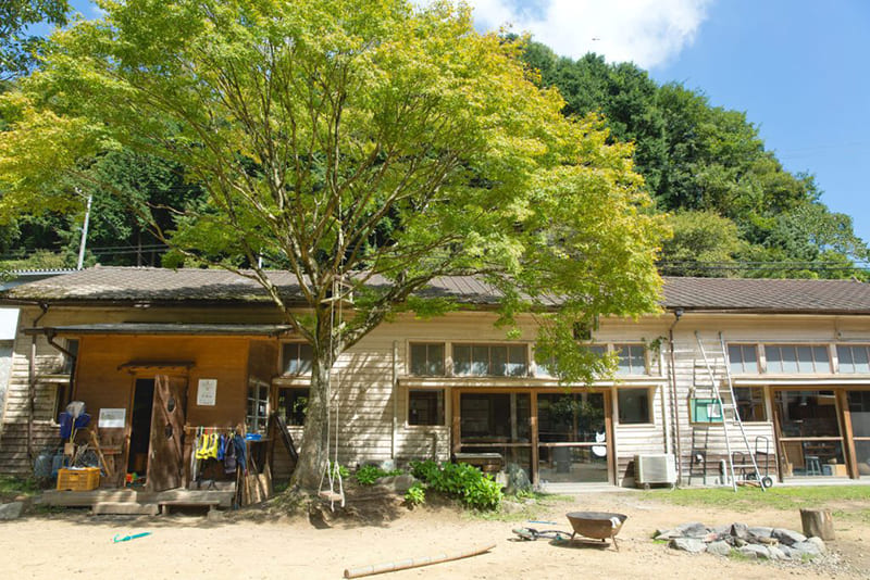 谷のサウナ シモノロ パーマネント