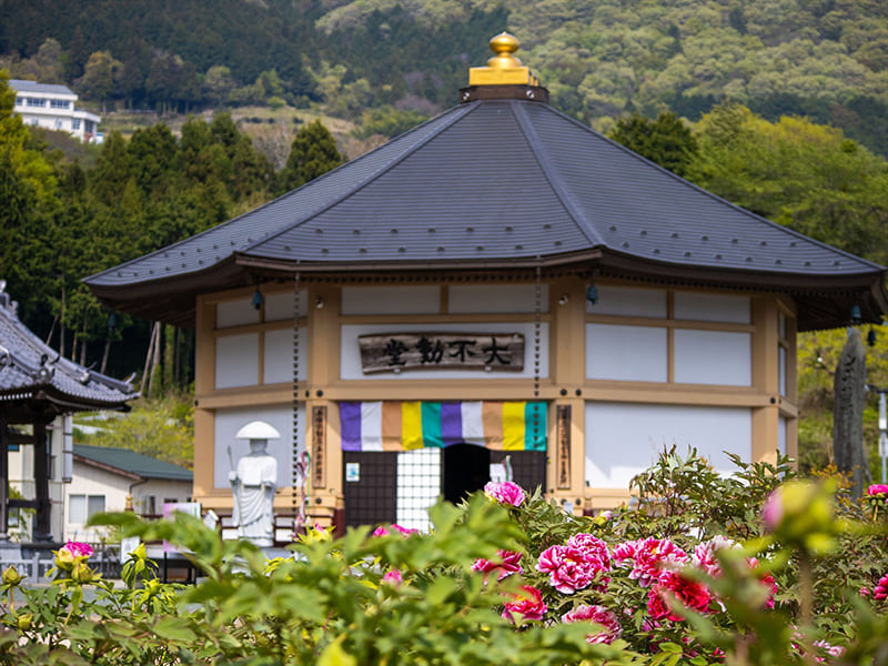 密厳寺