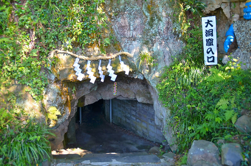 女木島