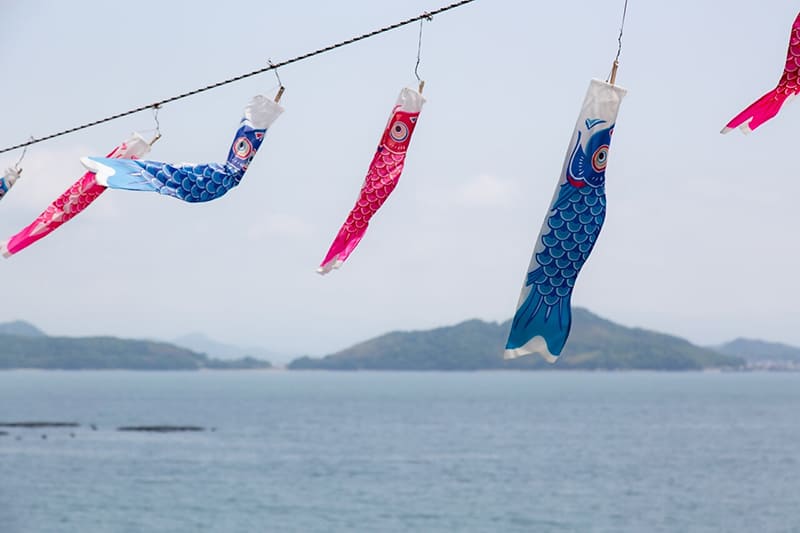粟島