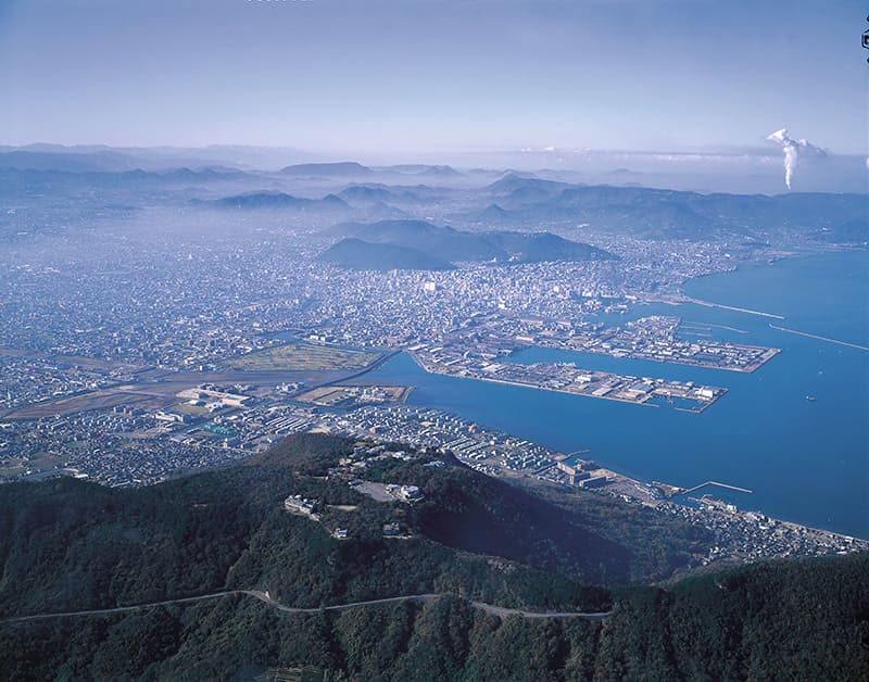 屋島