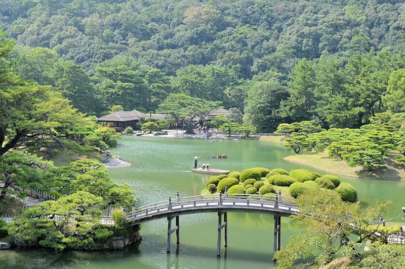 高松市