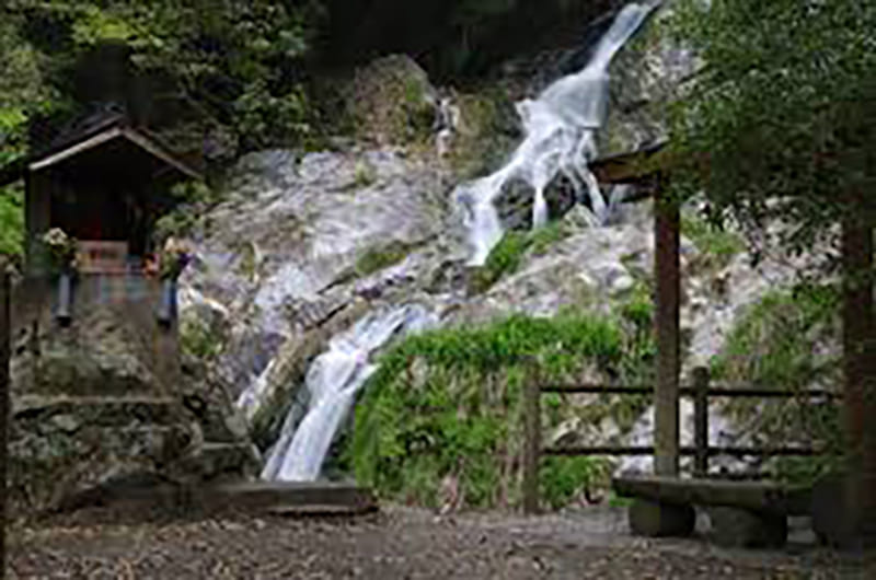 高松市塩江町