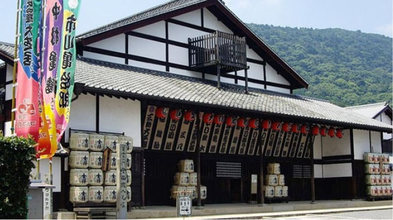 琴平町