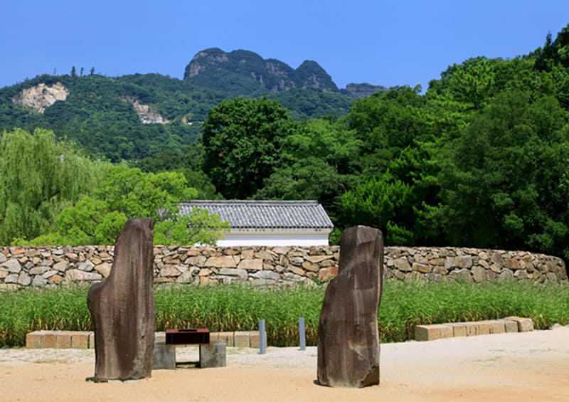 イサム・ノグチ庭園美術館