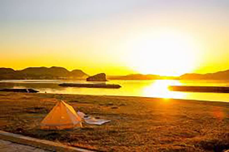 山田海岸