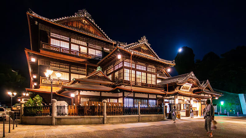 愛媛県