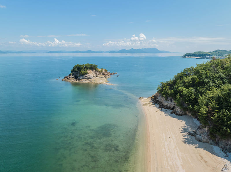 上島町