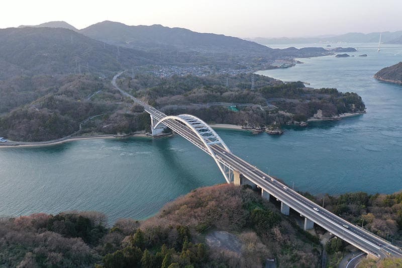 大三島