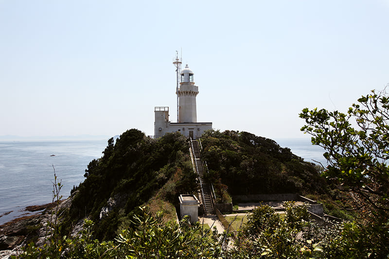 佐田岬