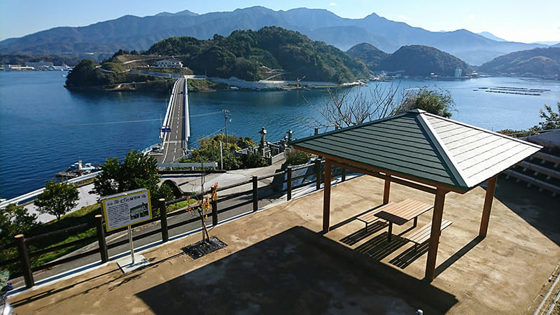 九島