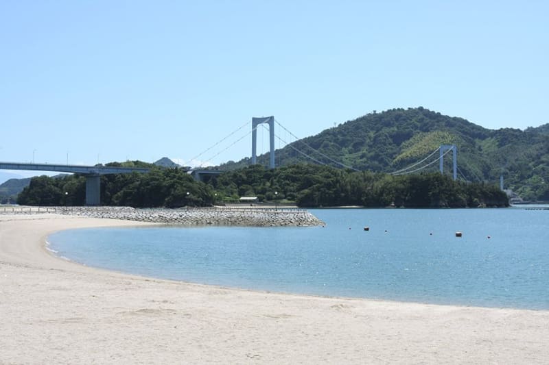 伯方島