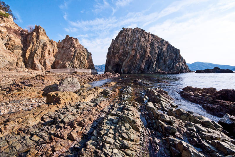 須崎海岸