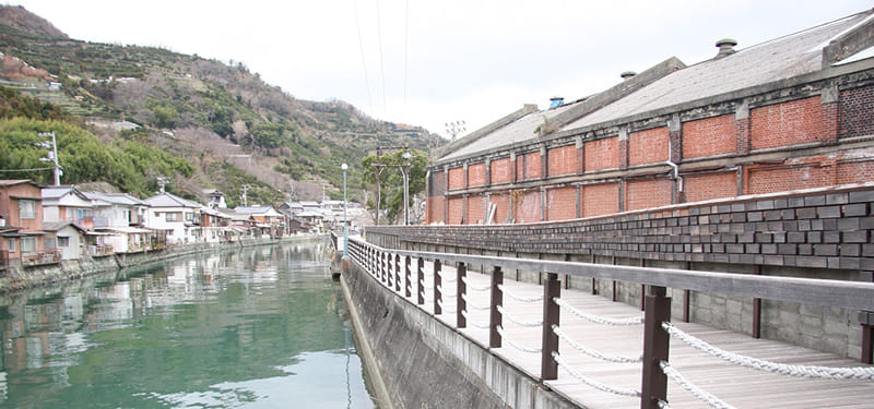 八幡浜市