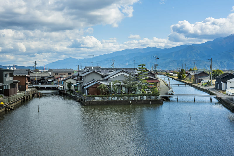 西条市