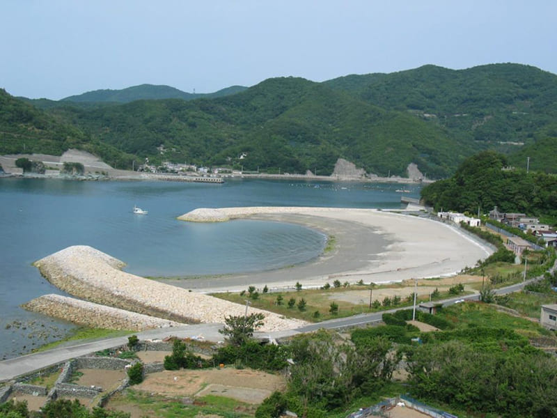 伊方町