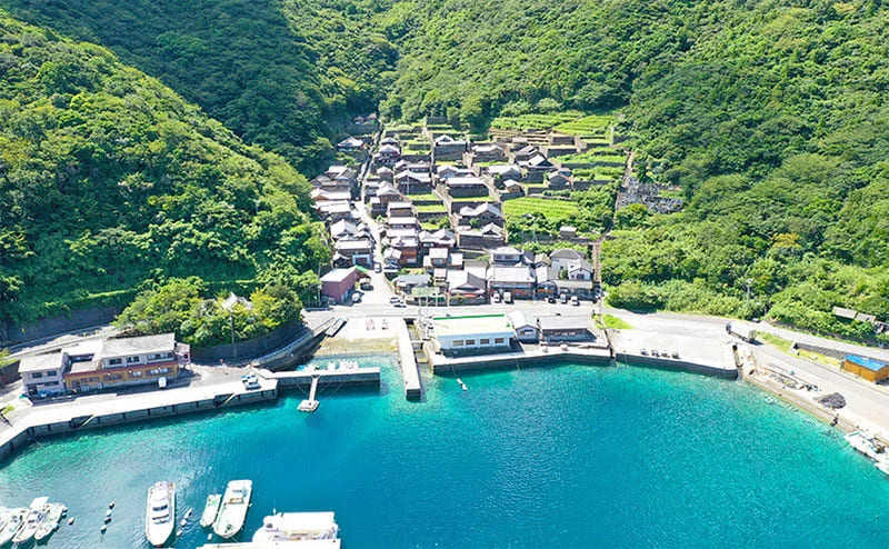 愛南町