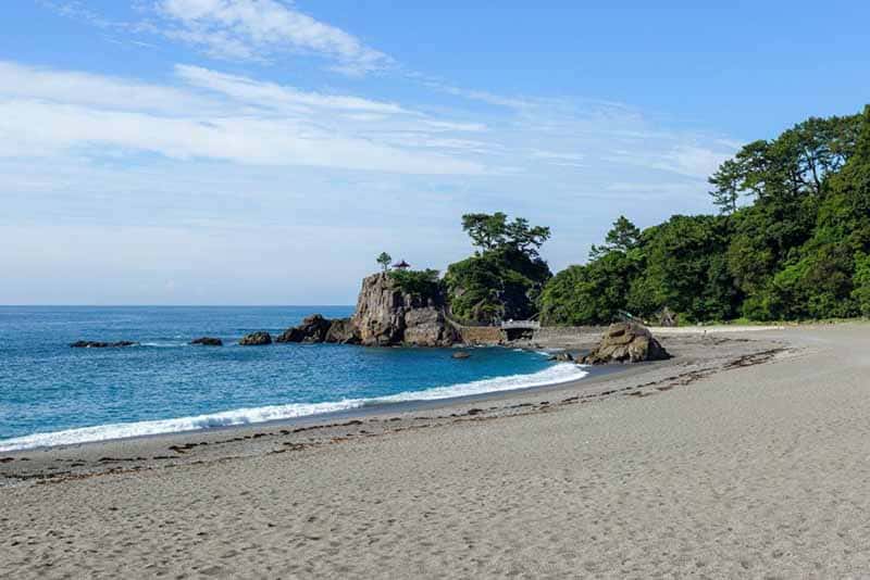 高知県