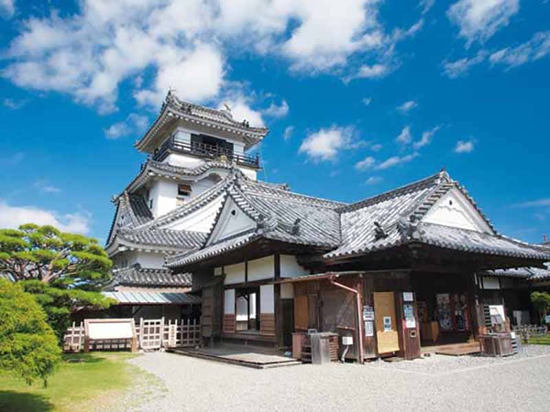 高知市