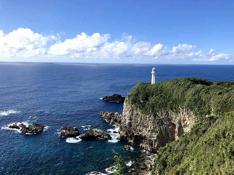 足摺岬