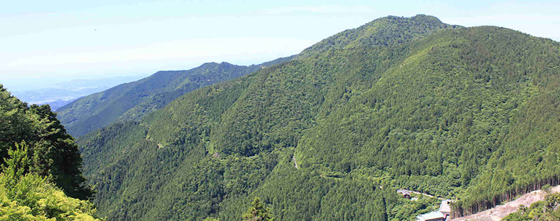 工石山