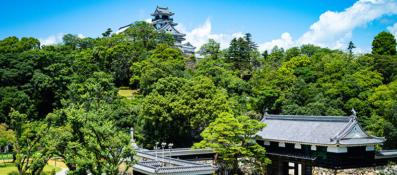 高知城歴史博物館