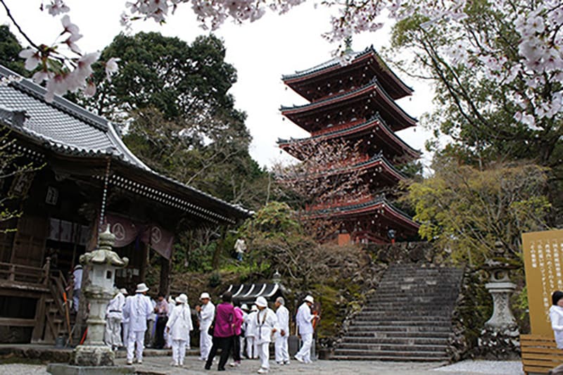 竹林寺