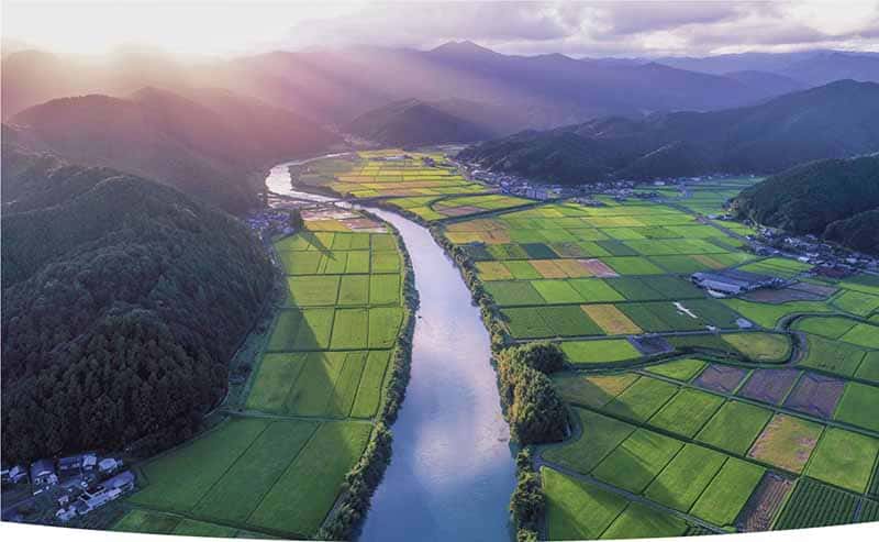 四万十町