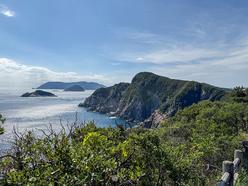 大堂海岸