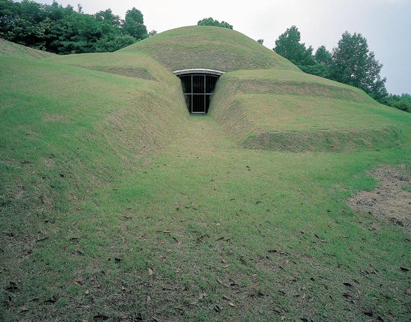 上毛町