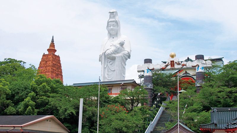 เมืองคุรุเมะ