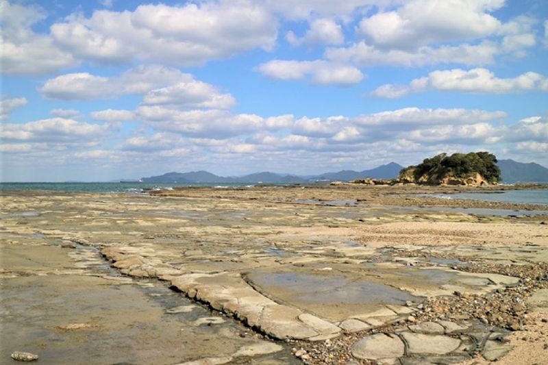 เกาะไอโนะชิมะ